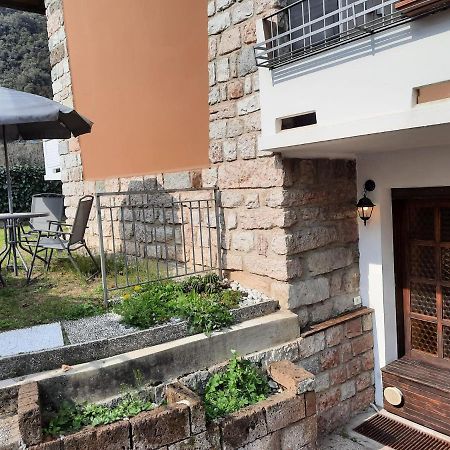 Casa Villa Kitty Riva del Garda Exterior photo